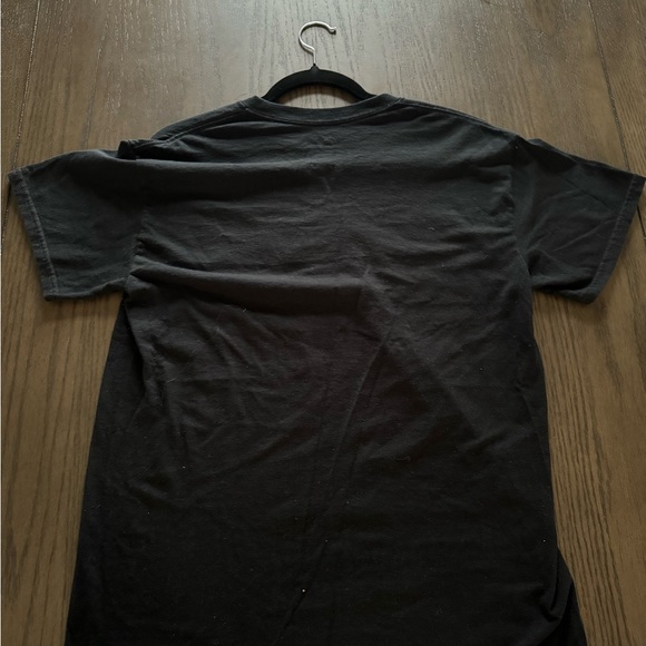 Embroidered Alpha Gamma Delta T-Shirt | AGD | ΑΓΔ - Picture 2 of 4